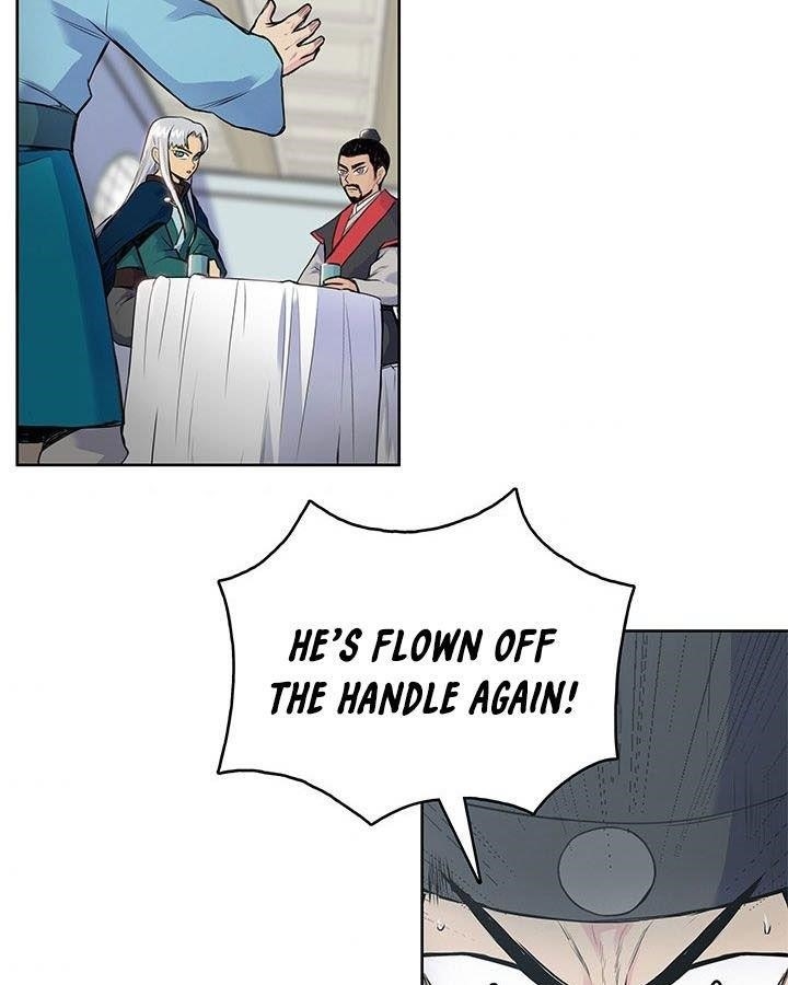 The God Of War Chapter 4 - Page 78