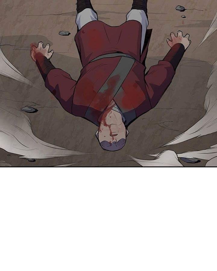 The God Of War Chapter 4 - Page 84