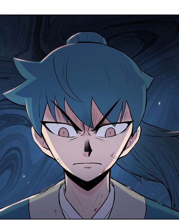 The God Of War Chapter 4 - Page 85