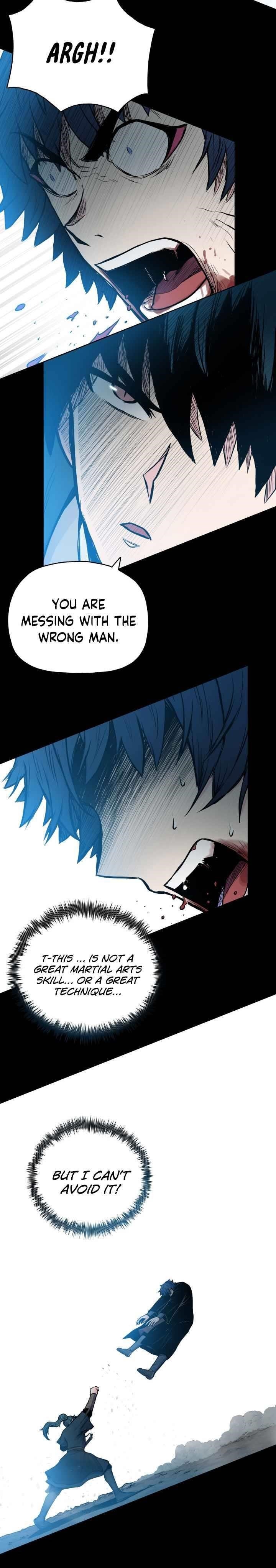 The God Of War Chapter 42 - Page 10