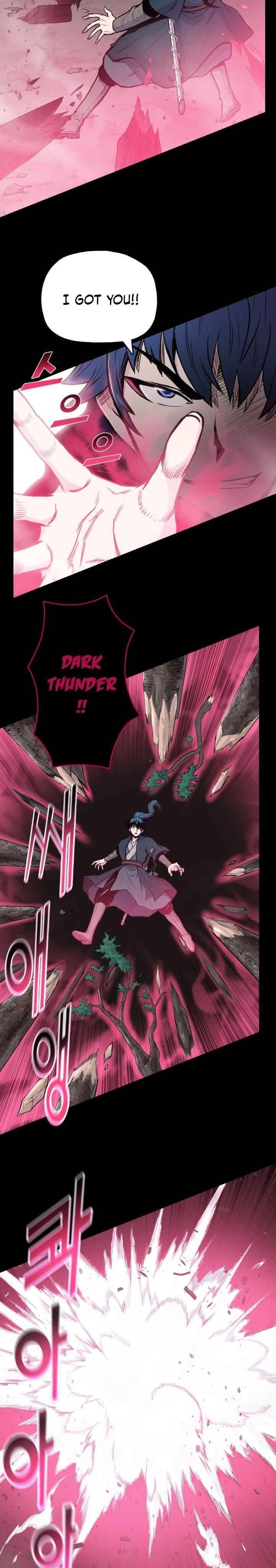 The God Of War Chapter 42 - Page 7