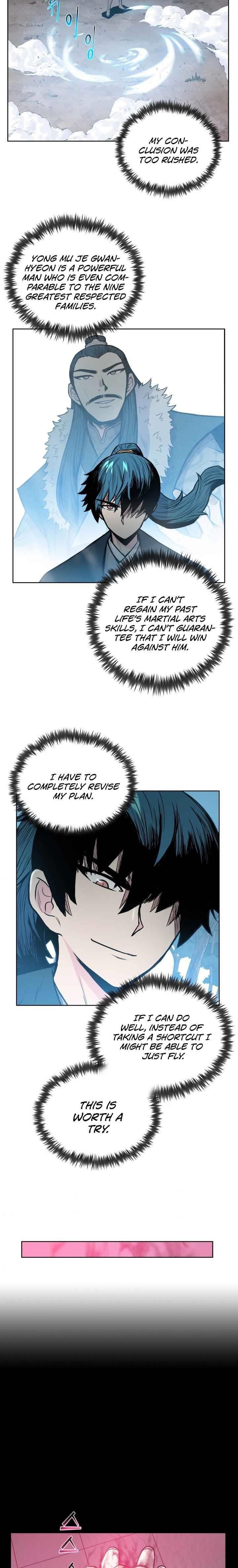 The God Of War Chapter 43 - Page 16