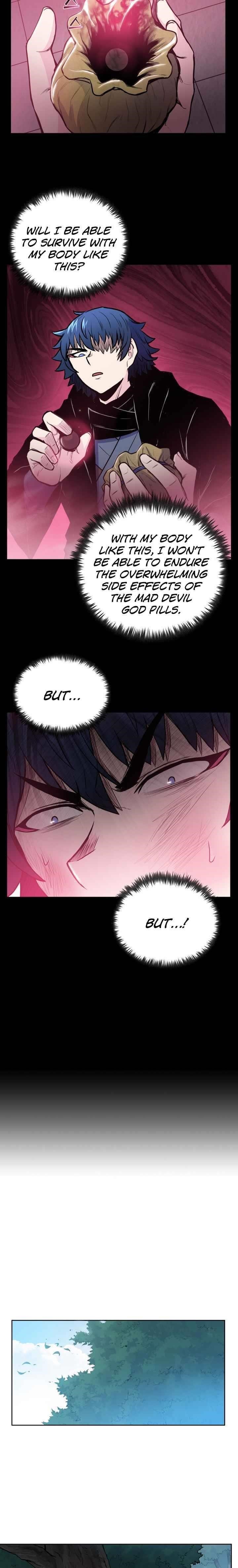 The God Of War Chapter 43 - Page 17