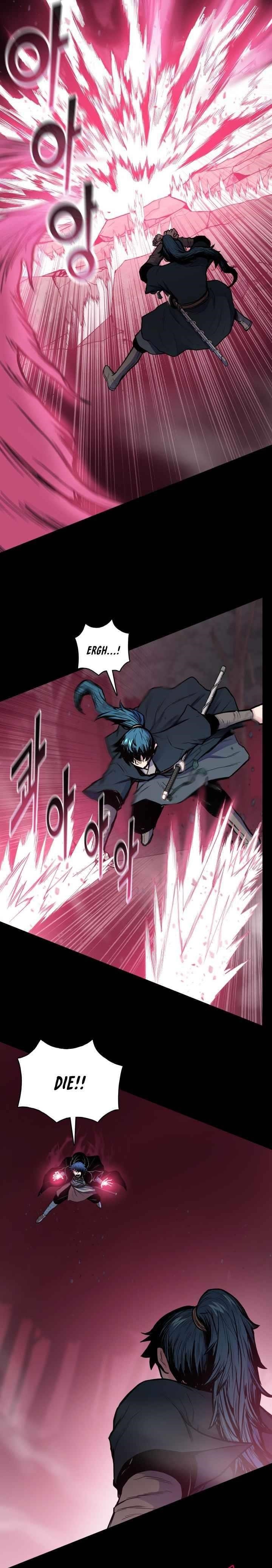 The God Of War Chapter 44 - Page 2