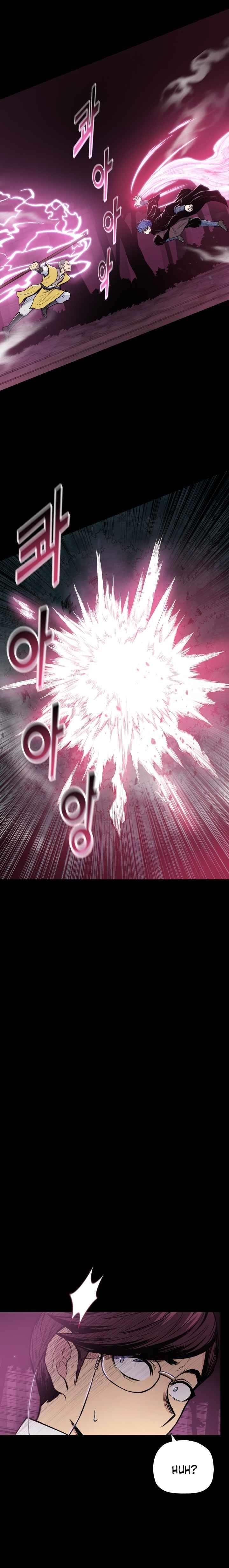 The God Of War Chapter 45 - Page 15