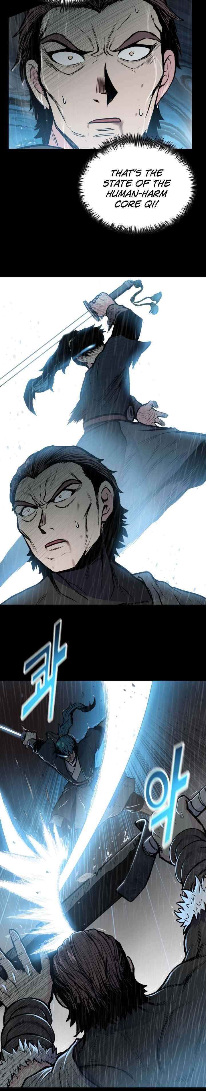 The God Of War Chapter 49 - Page 10