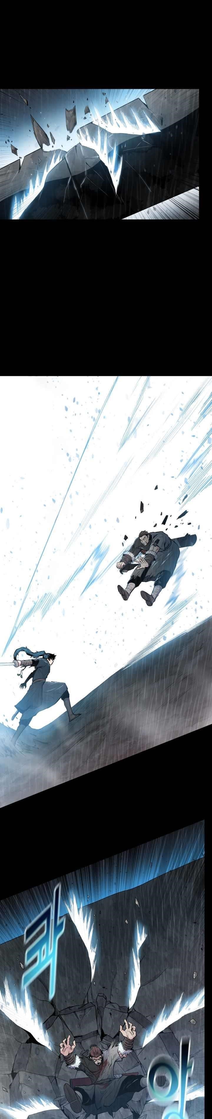 The God Of War Chapter 49 - Page 11