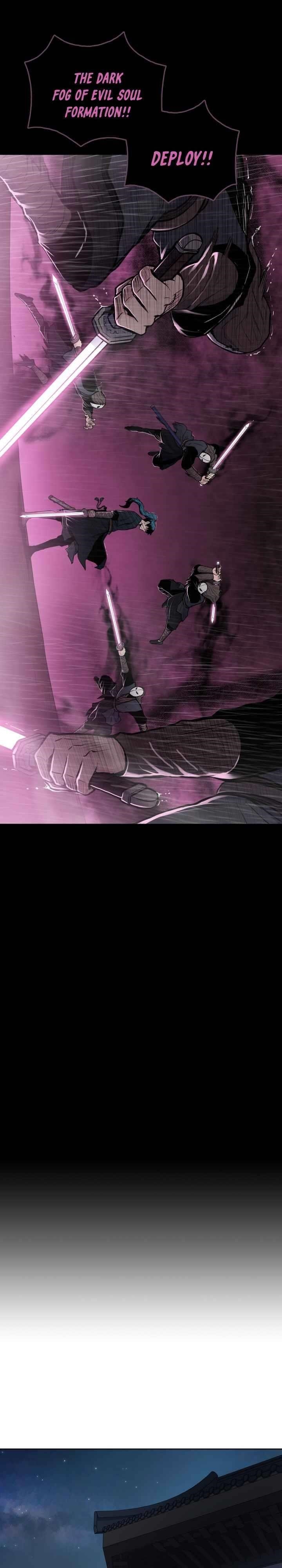 The God Of War Chapter 49 - Page 16