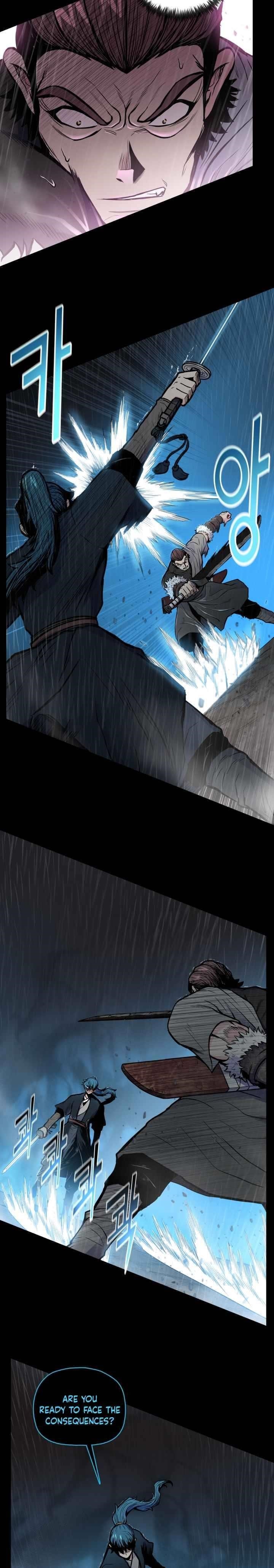 The God Of War Chapter 49 - Page 2