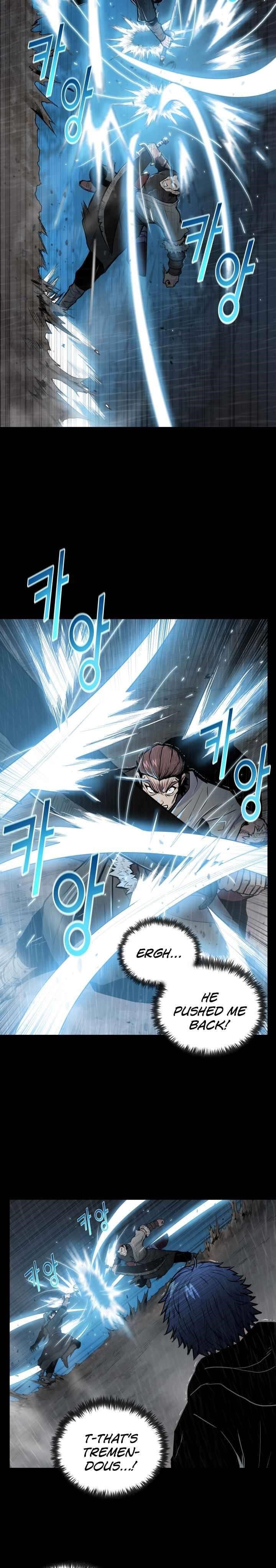 The God Of War Chapter 49 - Page 5