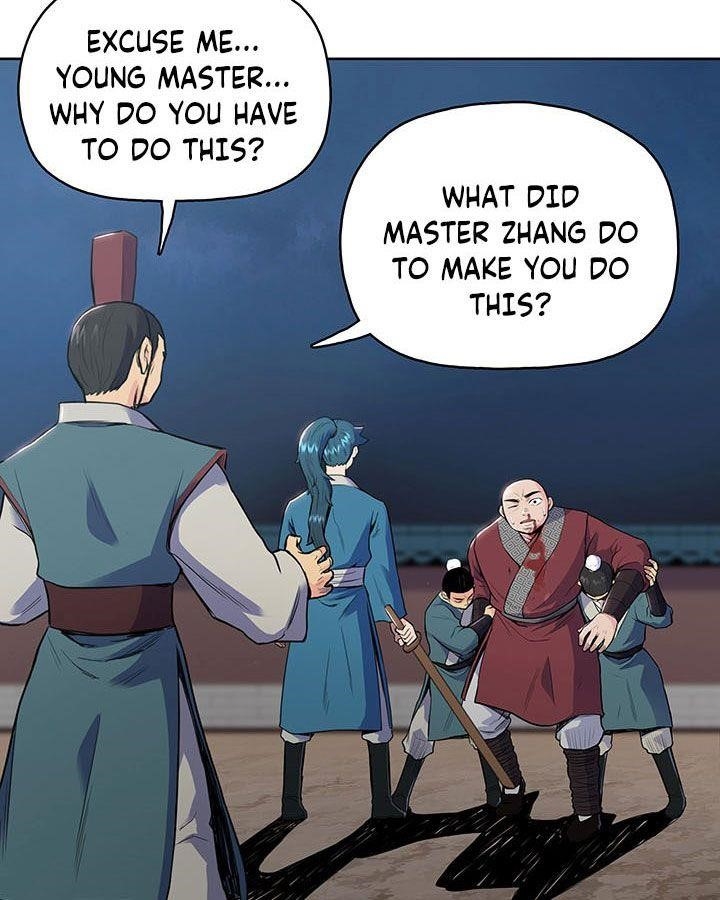 The God Of War Chapter 5 - Page 10