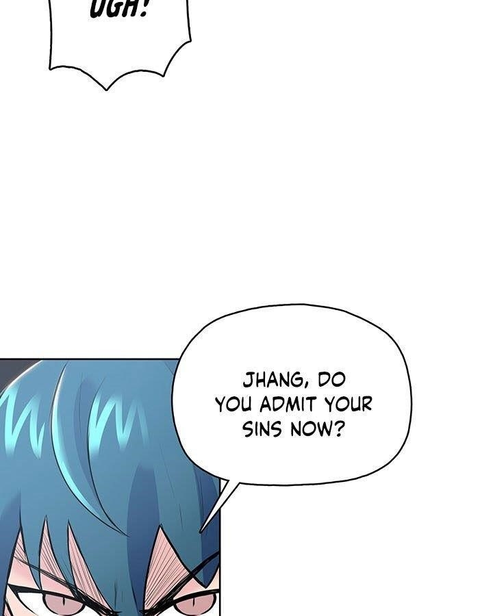 The God Of War Chapter 5 - Page 15