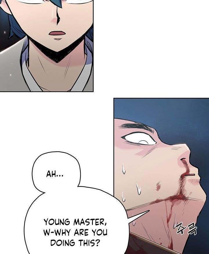 The God Of War Chapter 5 - Page 16