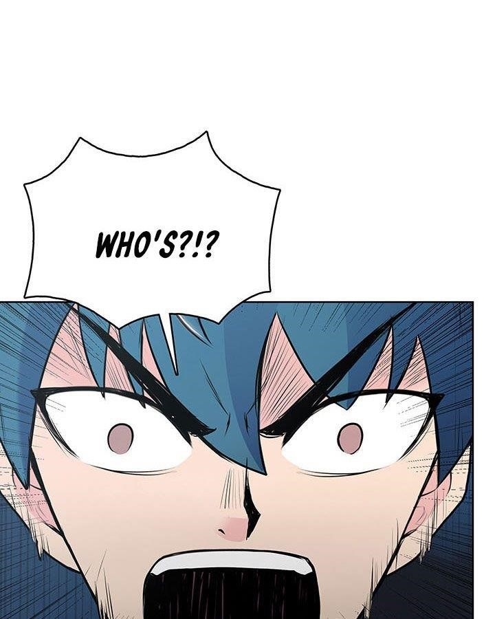 The God Of War Chapter 5 - Page 20