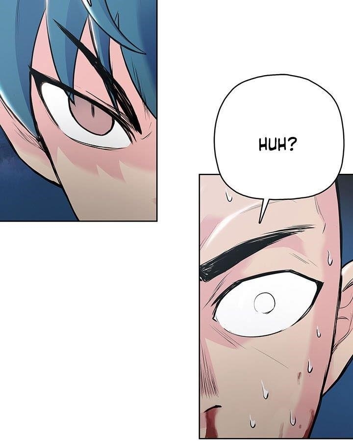 The God Of War Chapter 5 - Page 23