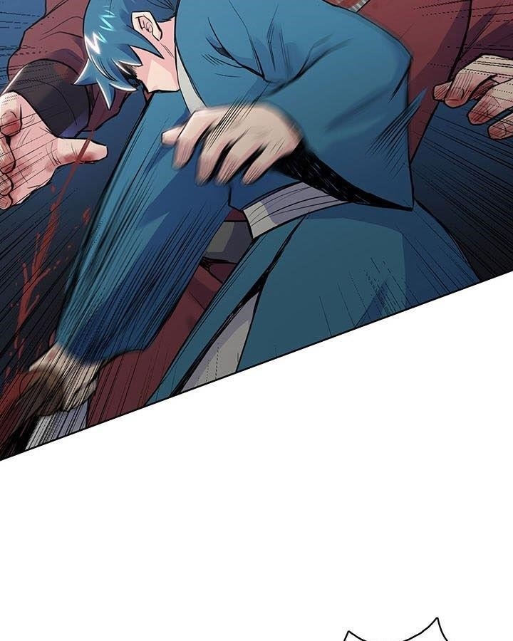 The God Of War Chapter 5 - Page 25