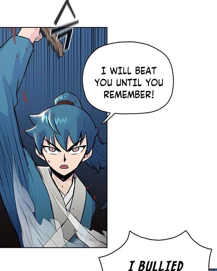 The God Of War Chapter 5 - Page 27