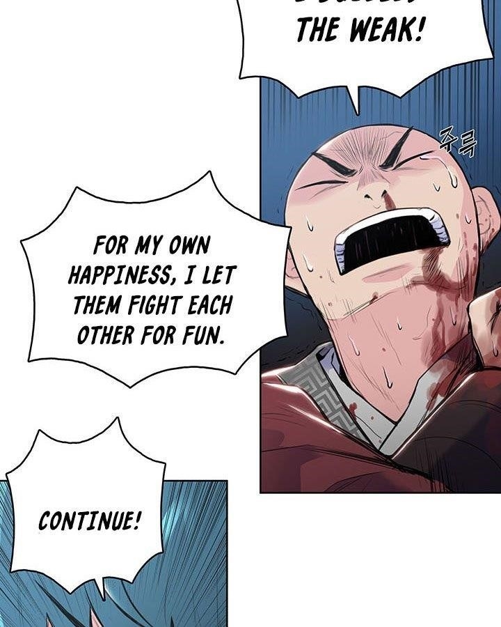 The God Of War Chapter 5 - Page 28