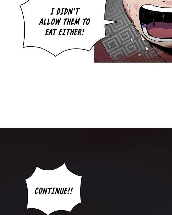 The God Of War Chapter 5 - Page 30