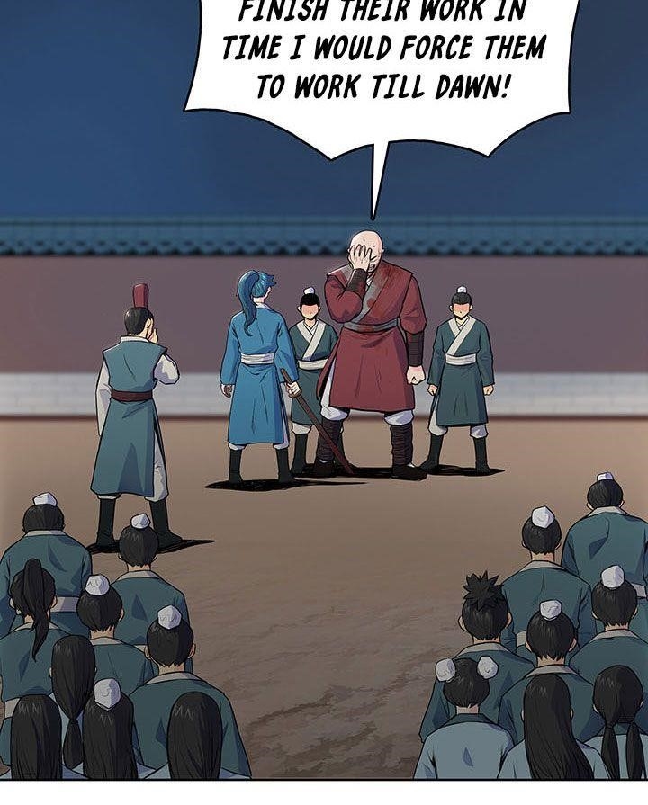 The God Of War Chapter 5 - Page 32