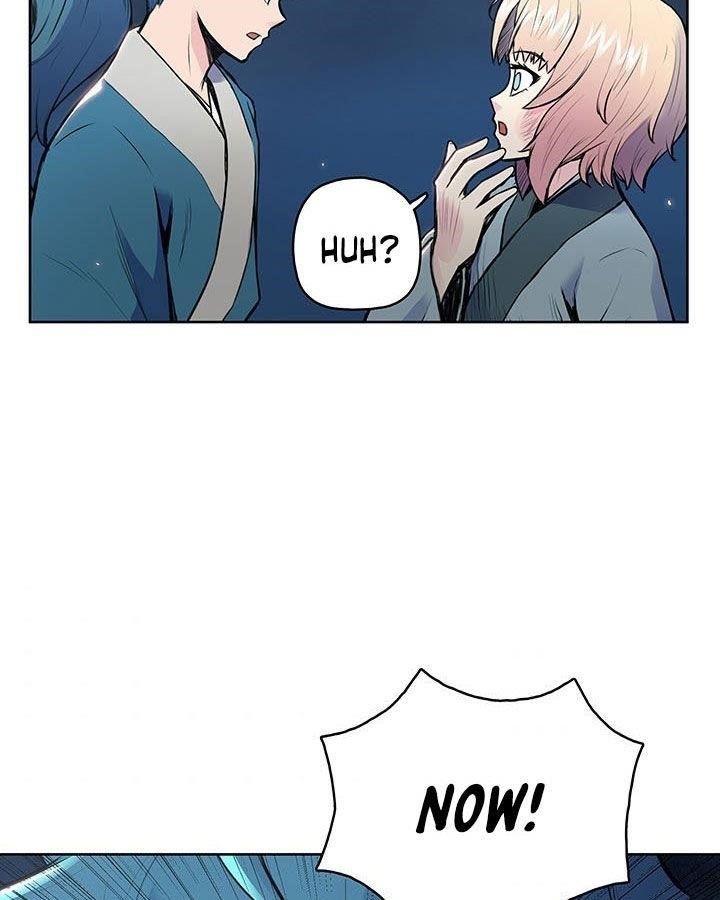 The God Of War Chapter 5 - Page 36