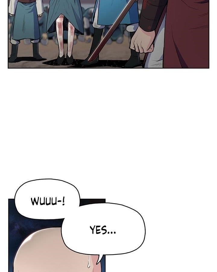 The God Of War Chapter 5 - Page 41