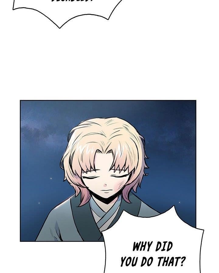 The God Of War Chapter 5 - Page 43