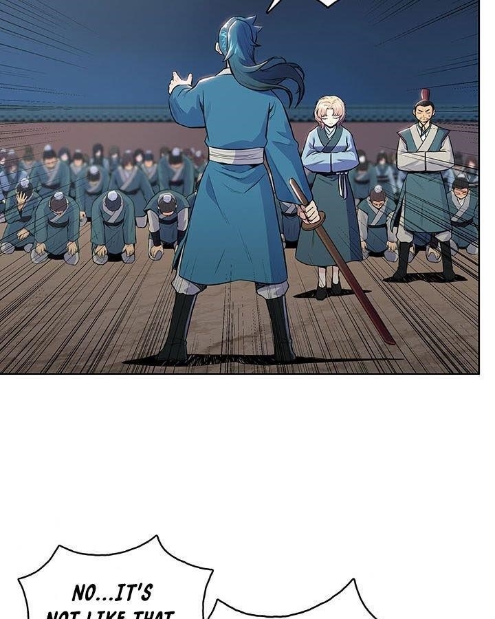 The God Of War Chapter 5 - Page 47