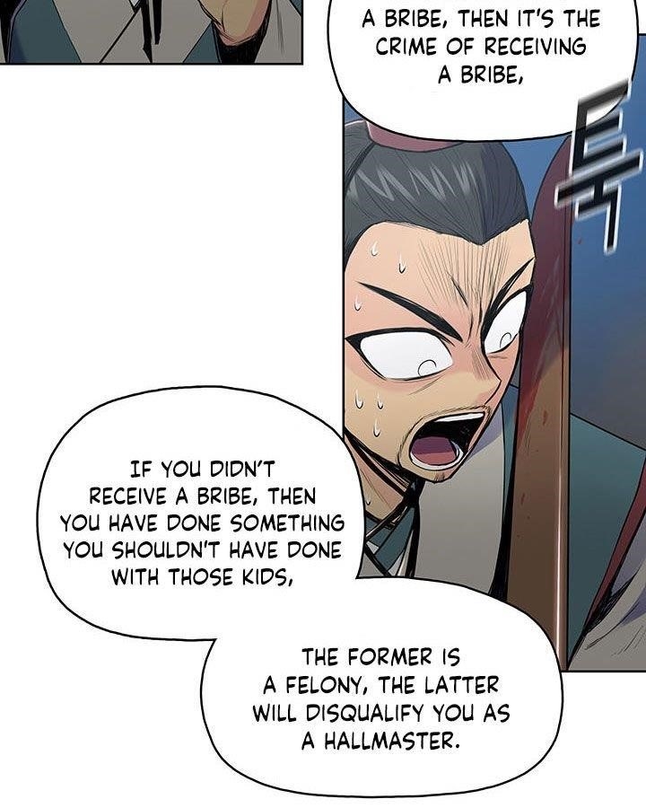 The God Of War Chapter 5 - Page 56