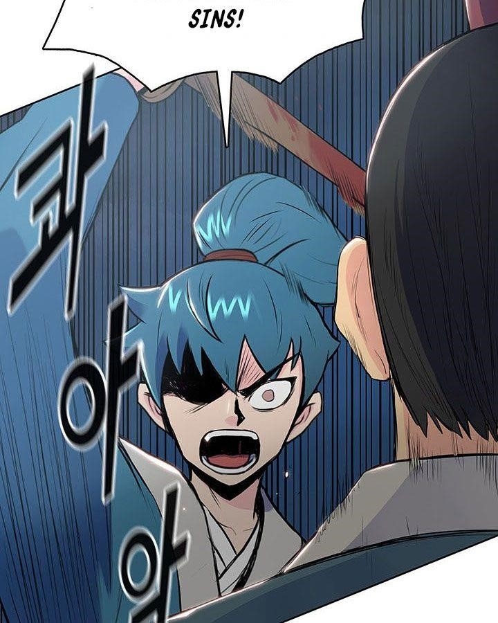 The God Of War Chapter 5 - Page 60