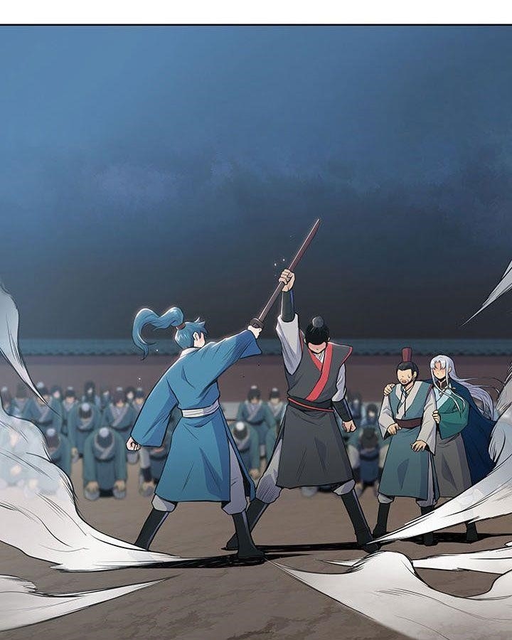 The God Of War Chapter 5 - Page 64