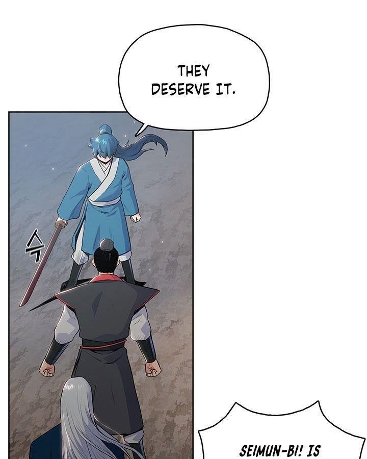 The God Of War Chapter 5 - Page 67