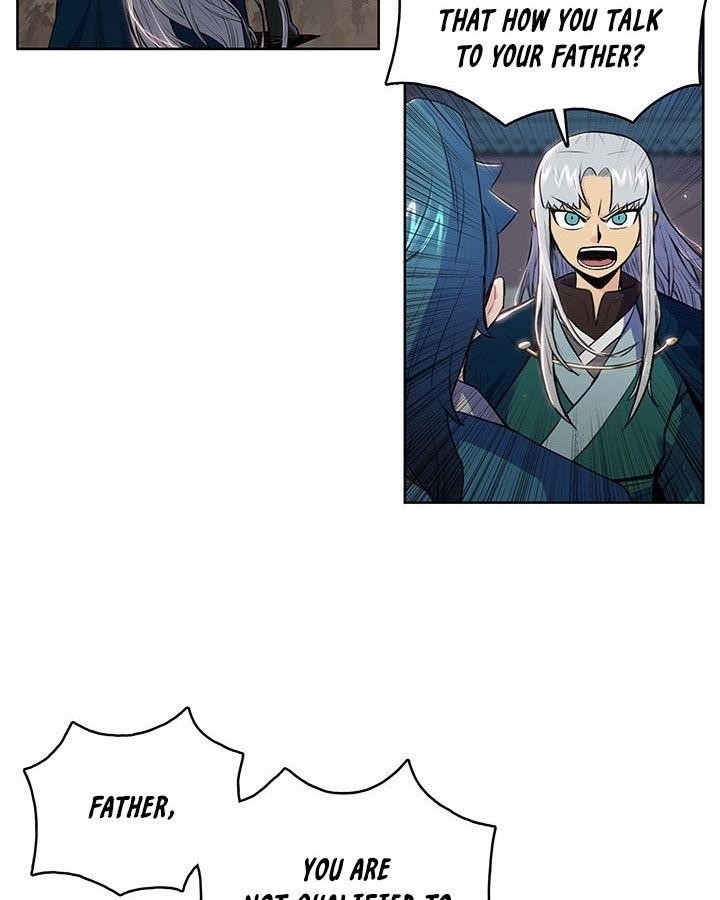 The God Of War Chapter 5 - Page 68