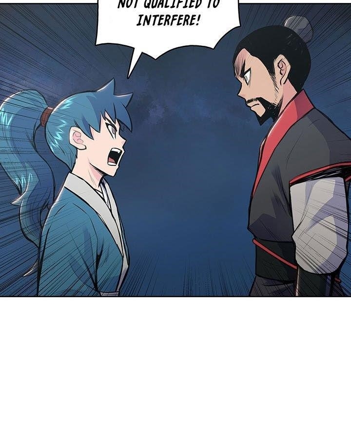 The God Of War Chapter 5 - Page 69