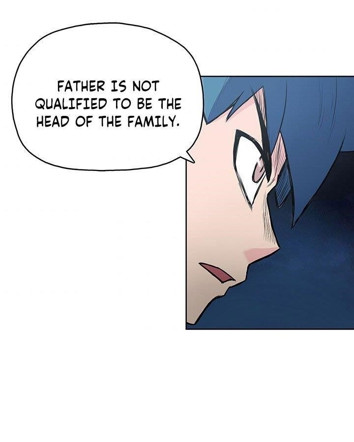 The God Of War Chapter 5 - Page 71