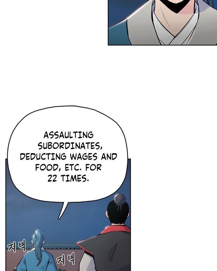 The God Of War Chapter 5 - Page 74