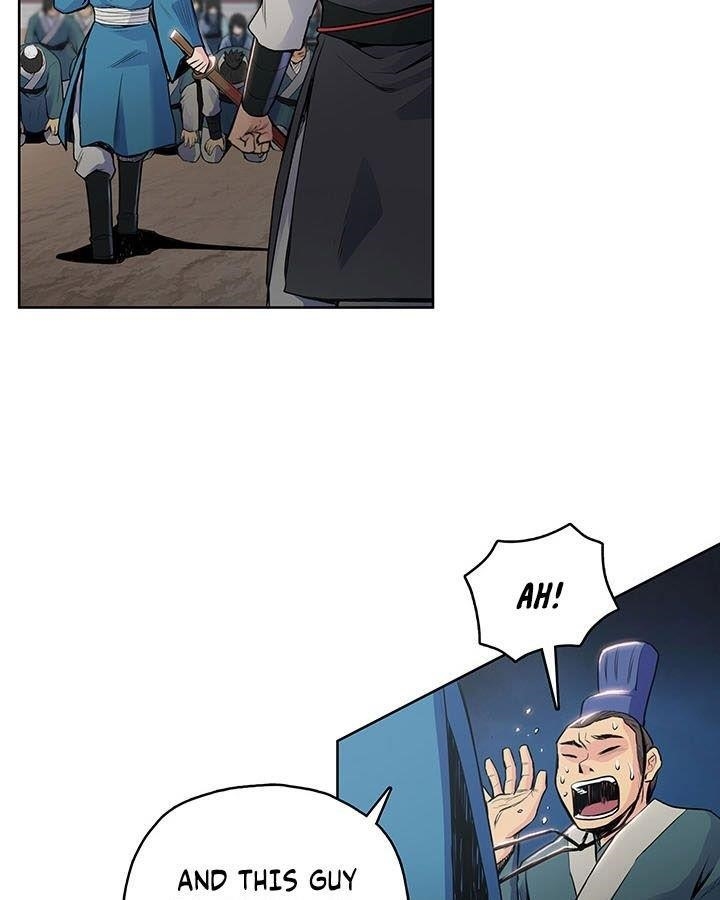 The God Of War Chapter 5 - Page 75