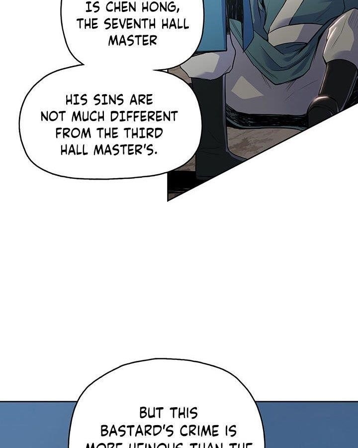 The God Of War Chapter 5 - Page 76