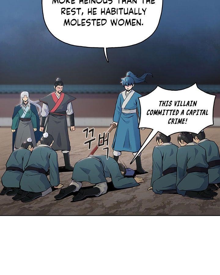 The God Of War Chapter 5 - Page 77