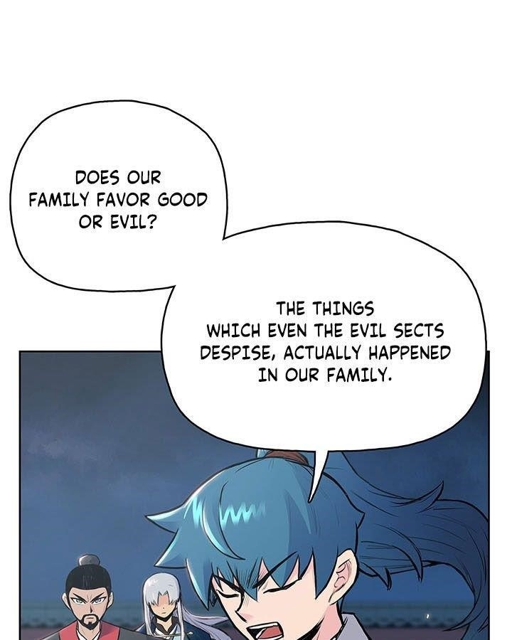 The God Of War Chapter 5 - Page 79