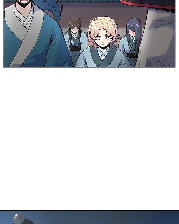 The God Of War Chapter 5 - Page 84