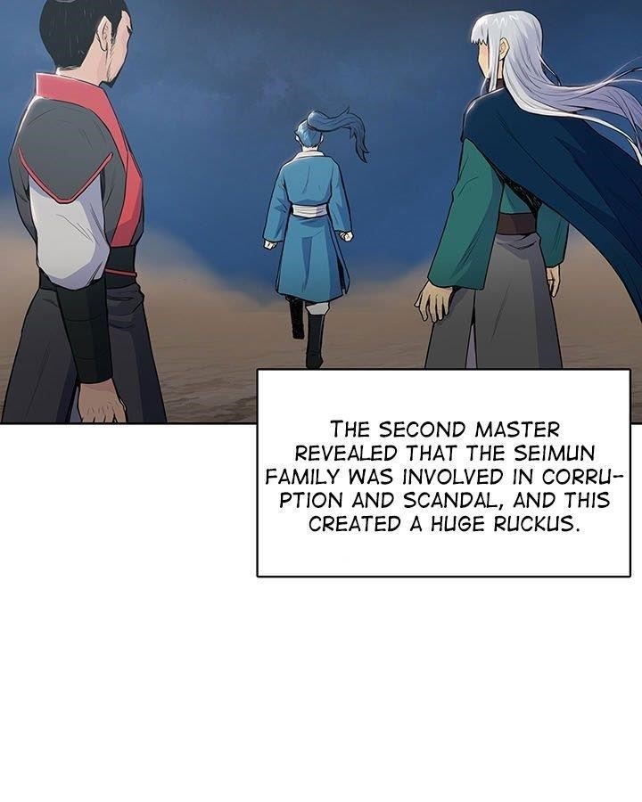 The God Of War Chapter 5 - Page 85