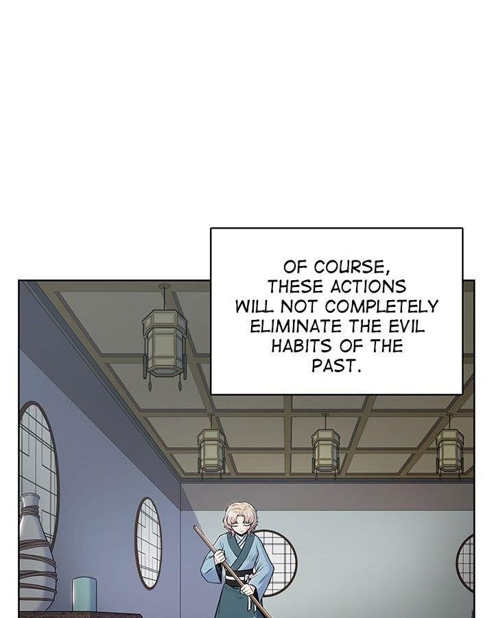 The God Of War Chapter 5 - Page 90