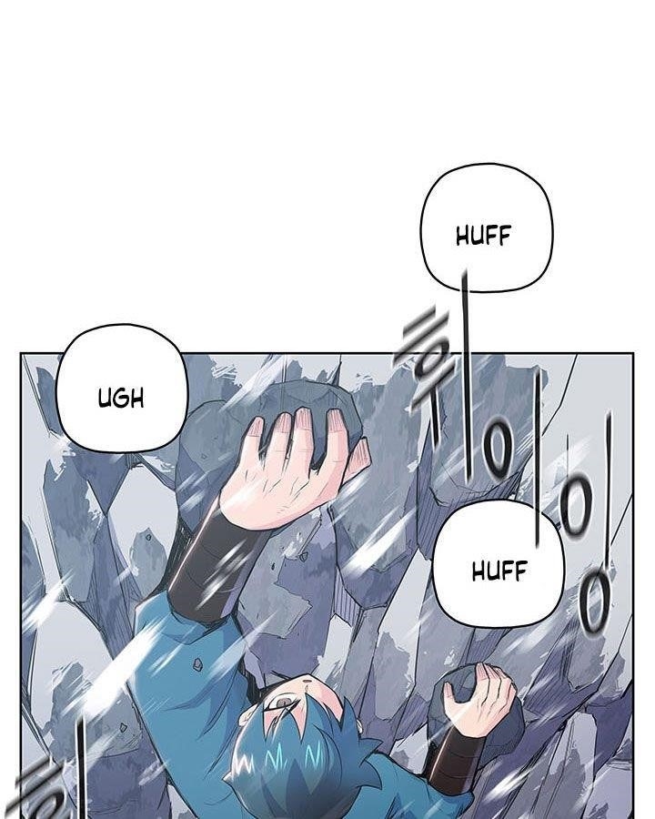 The God Of War Chapter 5 - Page 96