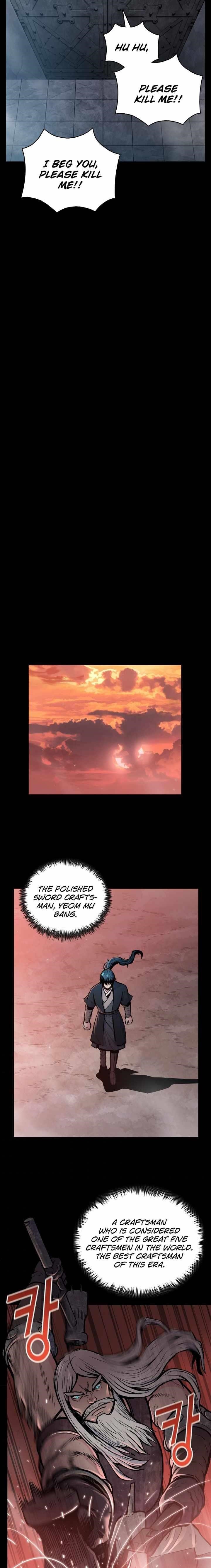 The God Of War Chapter 51 - Page 16