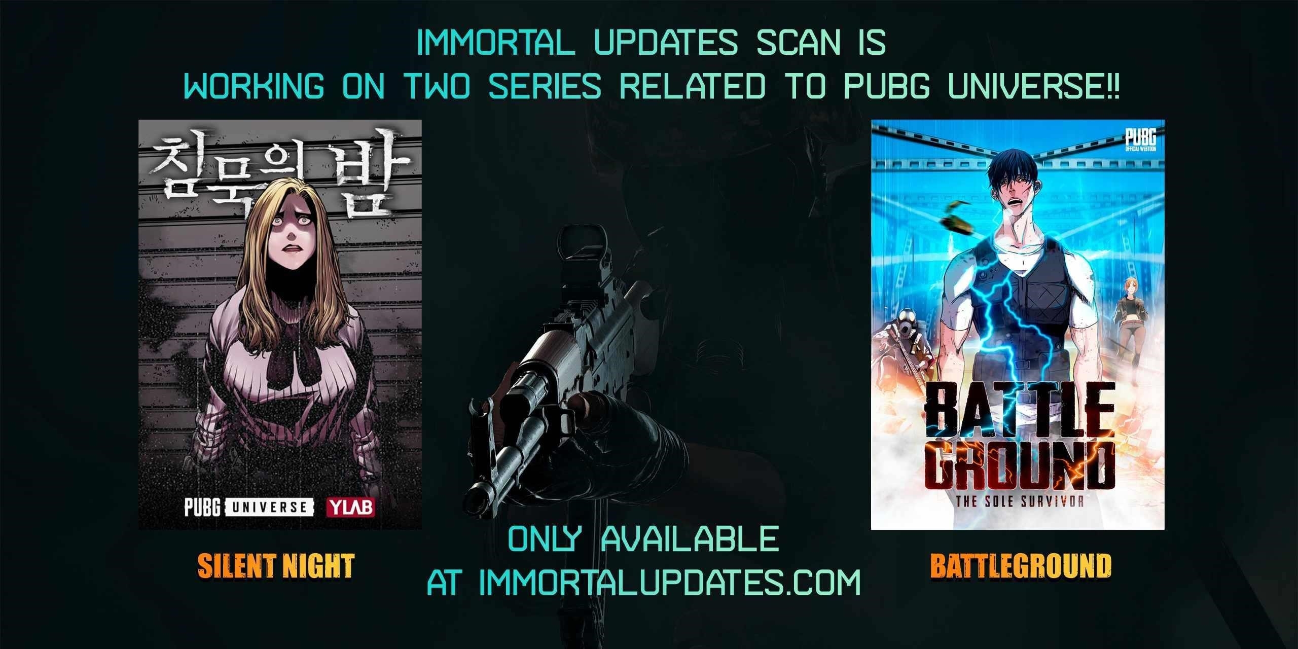 The God Of War Chapter 51 - Page 22