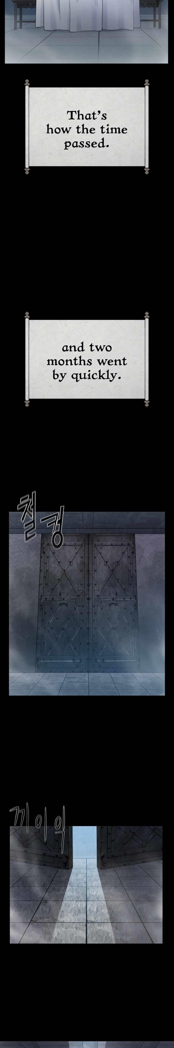 The God Of War Chapter 51 - Page 9