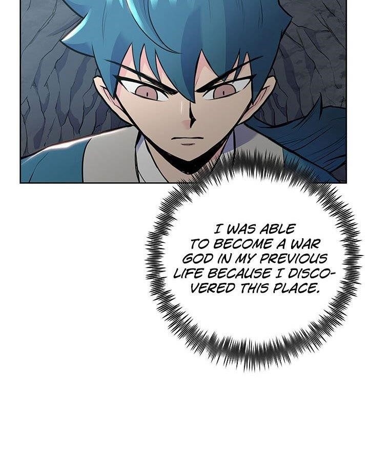 The God Of War Chapter 6 - Page 15