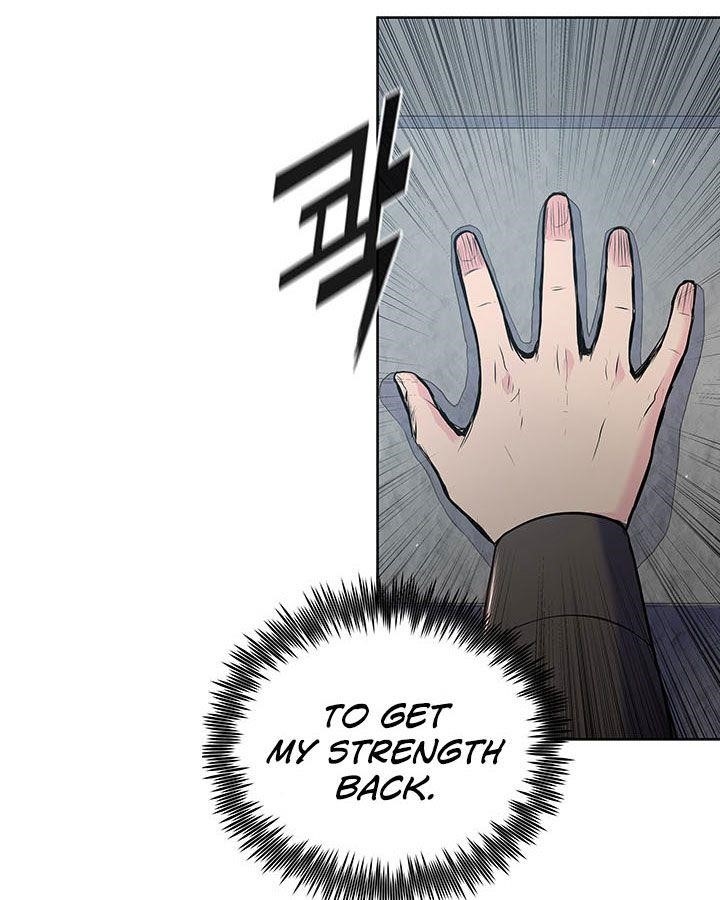 The God Of War Chapter 6 - Page 20