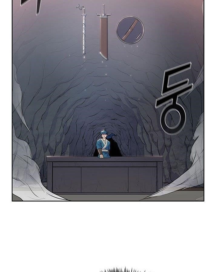 The God Of War Chapter 6 - Page 24